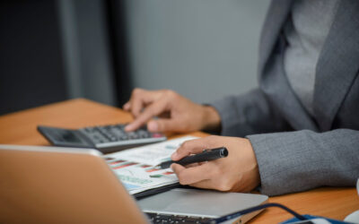 Kiedy warto skorzystać z pomocy doradcy podatkowego podczas kontroli podatkowej?